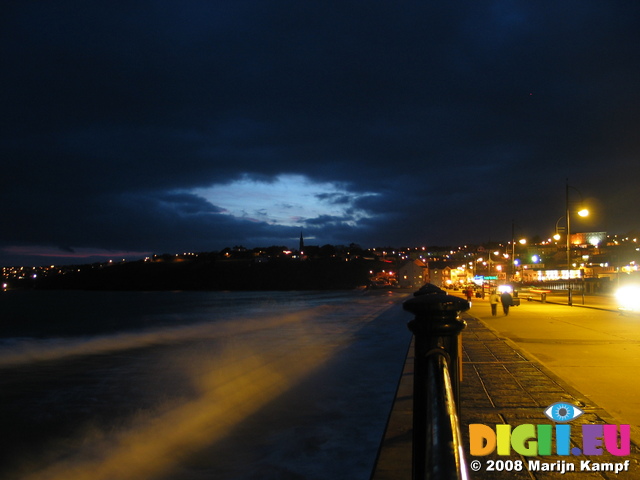 24520 Tramore by night